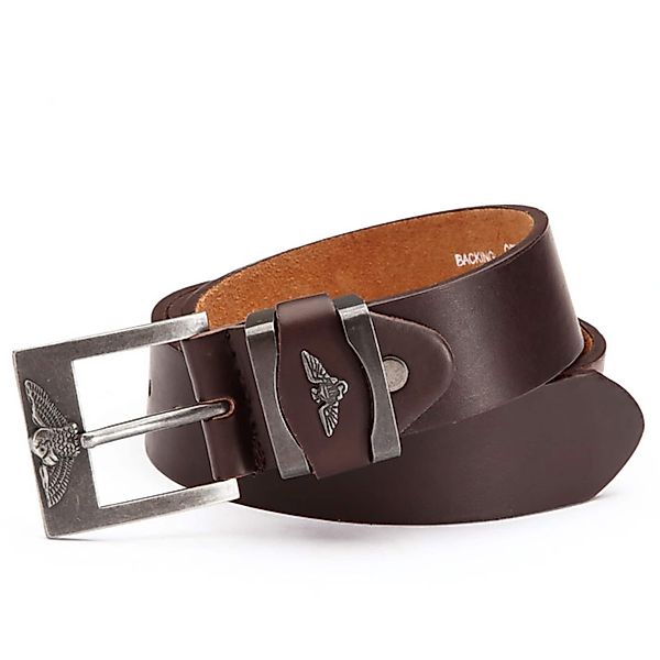 BEZLIT Ledergürtel Herren Jeans Anzug Gürtel günstig online kaufen