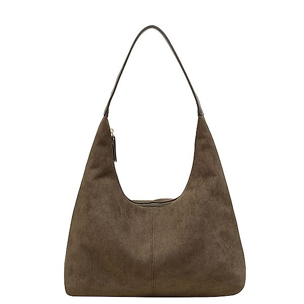 Coonoor Schultertasche Damen Vintage Handtasche Strandtasche günstig online kaufen