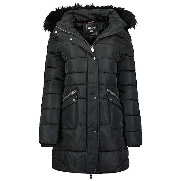 Geo Norway Winterjacke Damen Outdoor Jacke günstig online kaufen