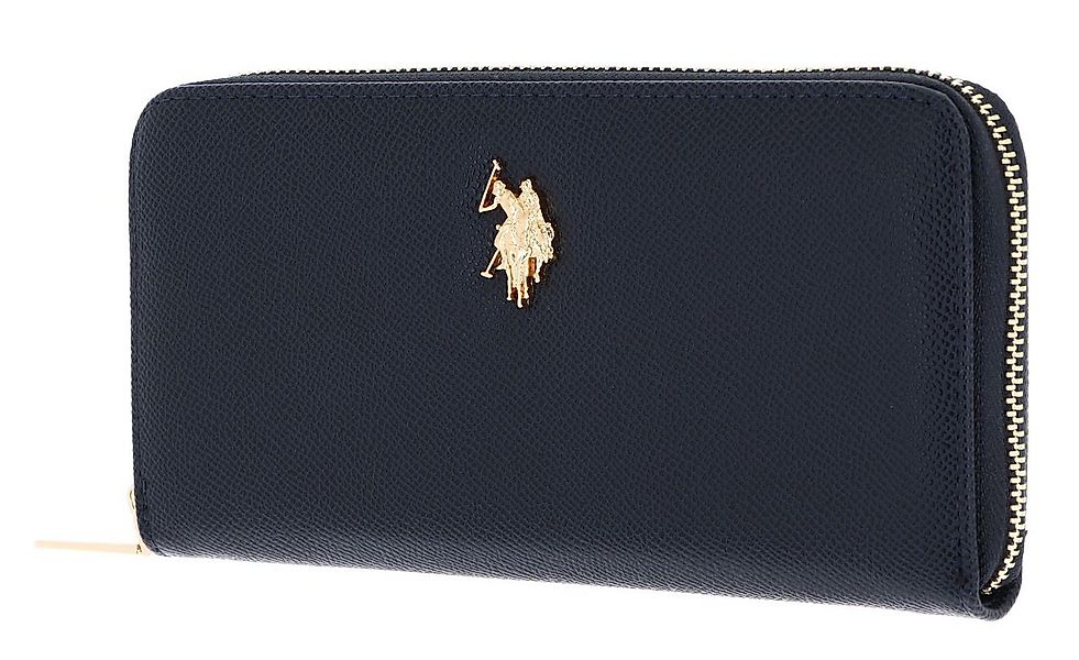 U.S. Polo Assn. Geldbörse Zip Around Wallet günstig online kaufen
