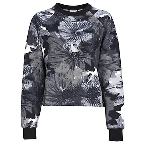 adidas  Sweatshirt W AOP SWT günstig online kaufen