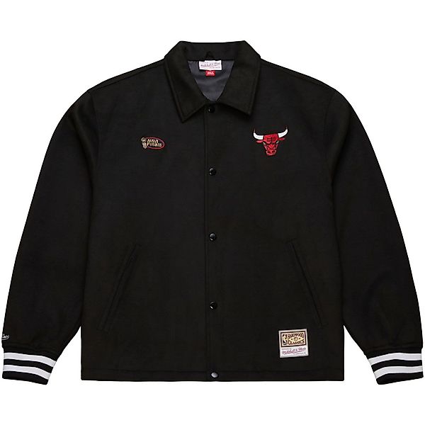 Mitchell & Ness Windbreaker Coaches VARSITY günstig online kaufen