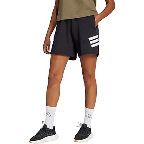 adidas Sportswear Shorts FUTURE ICONS 3-STREIFEN günstig online kaufen