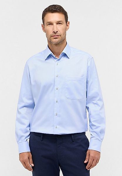 Eterna Langarmhemd COMFORT FIT NON IRON (bügelfrei) günstig online kaufen