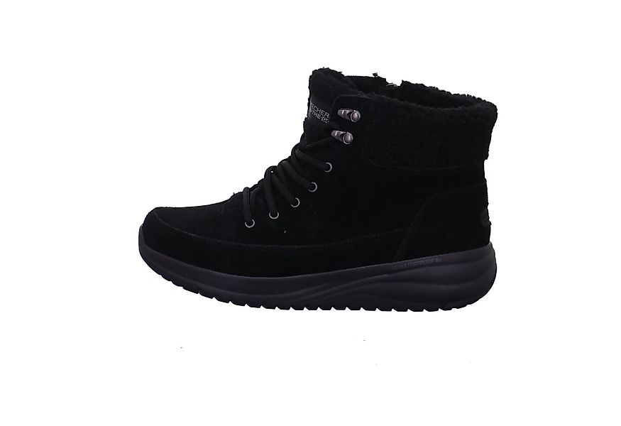Skechers Skechers ON-THE-GO STELLAR-WINTERIZE schwarz Stiefelette günstig online kaufen