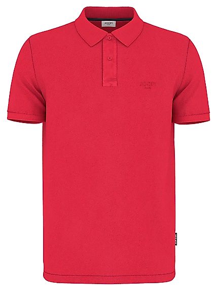 Joop Jeans Poloshirt "Ambrosian", mit Knopfleiste günstig online kaufen