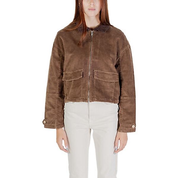 Only  Damen-Jacke ONLGLOBAL L/S CORD JACKET CC PNT 15351300 günstig online kaufen