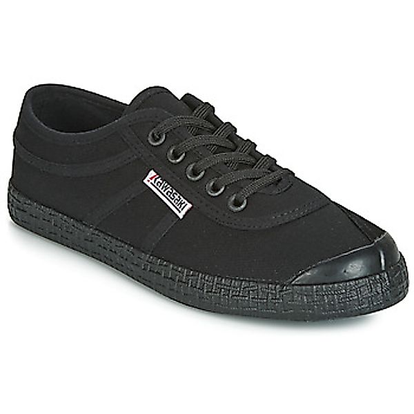 Kawasaki  Sneaker Original Canvas Shoe K192495 1001S Black Solid günstig online kaufen