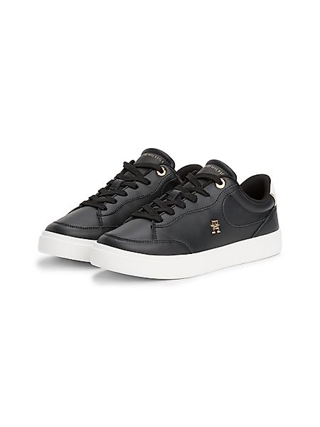 Tommy Hilfiger ESSENTIAL CHIC COURT SNEAKER günstig online kaufen