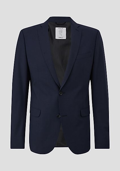 s.Oliver BLACK LABEL Sakko s.O ULTIMATE: günstig online kaufen