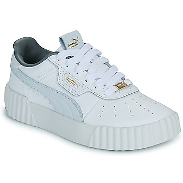 Puma  Sneaker Carina 3,0 Luxe günstig online kaufen