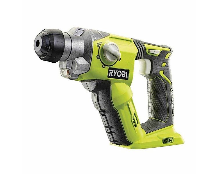 Ryobi Akku-Bohrhammer Akku-Kombihammer SDS-plus ONE+ 18 V, Bohrhammer ohne günstig online kaufen