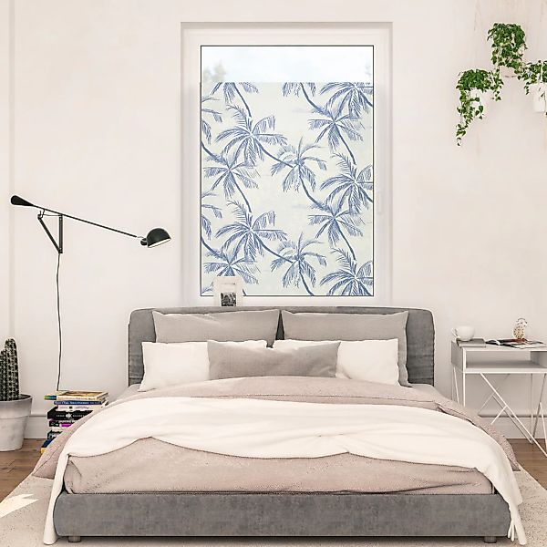 LICHTBLICK ORIGINAL Fensterfolie "Fensterfolie selbstklebend, Sichtschutz, günstig online kaufen