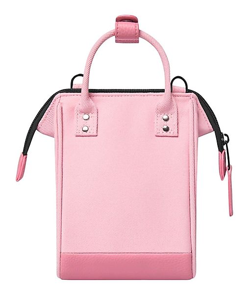 CABAIA Umhängetasche Denim Nano Bag (Set, günstig online kaufen