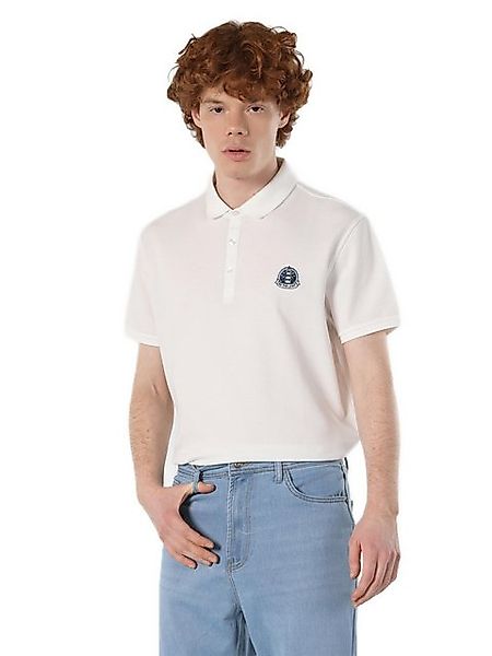 Colins Stretch-Jeans Blaue Herren Jeans Hose mit Mittlerer Taille, Entspann günstig online kaufen