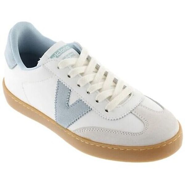 Victoria  Sneaker SNEAKERS  BERLÍN CICLISTA PIEL  amp; SERRAJE günstig online kaufen