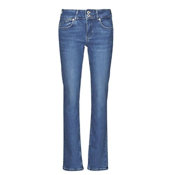 Pepe jeans  Slim Fit Jeans SLIM JEANS MW günstig online kaufen