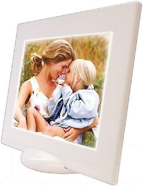 Luna24 simply great ideas... LED-Bilderrahmen Beleuchteter günstig online kaufen