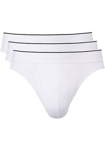 CALIDA Minislip Pure & Style (3er günstig online kaufen