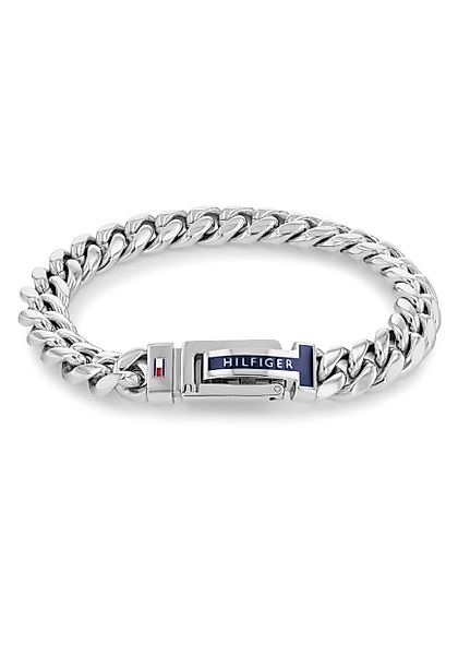Tommy Hilfiger Armband Schmuck Edelstahl Armschmuck günstig online kaufen