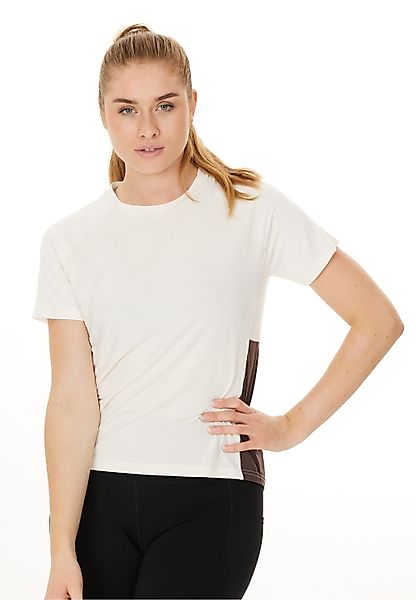 ENDURANCE Funktionsshirt Abbye (1-tlg) mit Stretch-Funktion günstig online kaufen