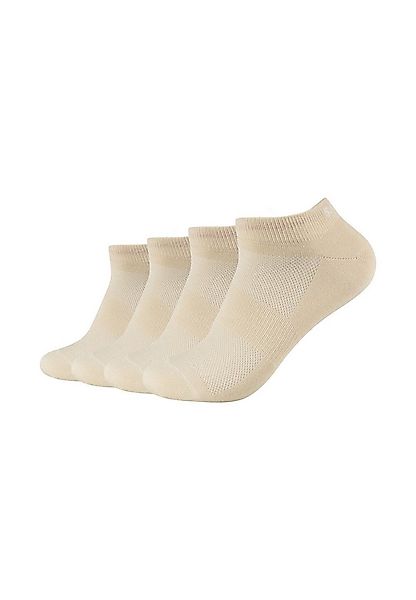 s.Oliver Sneakersocken Sneakersocken 4er Pack günstig online kaufen