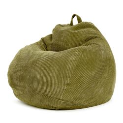 Green Bean Sitzsack Scoop Cord (Indoor günstig online kaufen