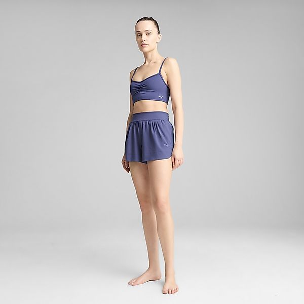 PUMA Yogashorts "MOVE CLOUDSPUN Shorts Damen" günstig online kaufen