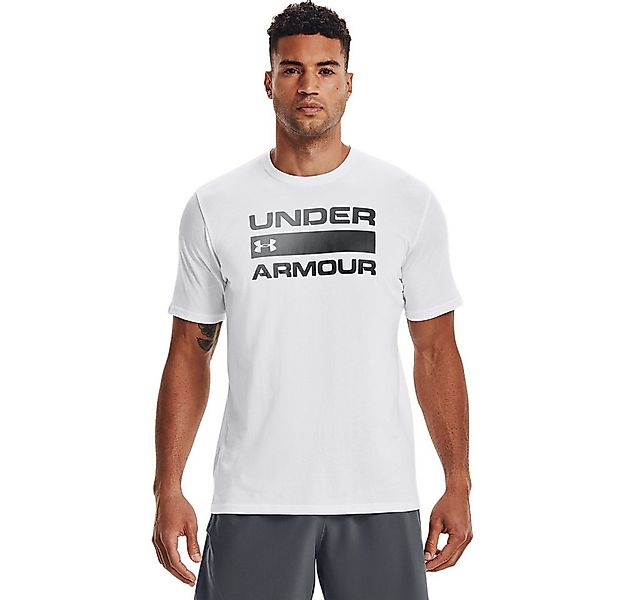 Under Armour® T-Shirt UA TEAM ISSUE WORDMARK SS (1-tlg) günstig online kaufen
