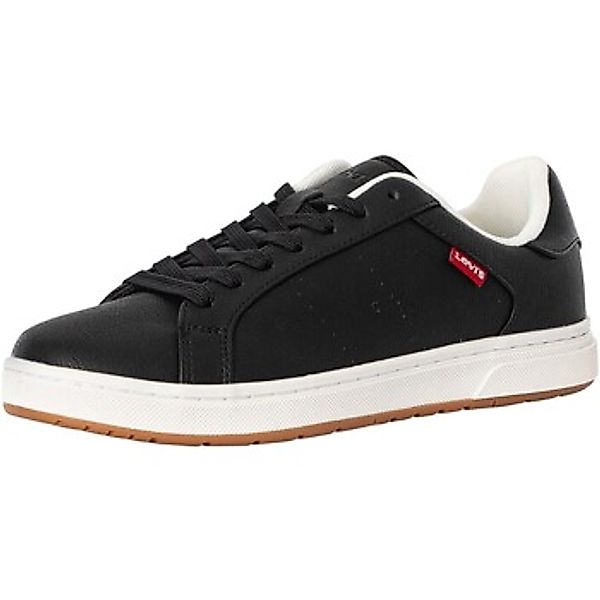 Levis  Sneaker Piper-Trainer günstig online kaufen