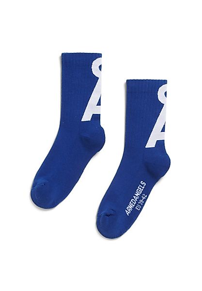 Armedangels Socken SAAMUS SHORT Unisex Socken günstig online kaufen