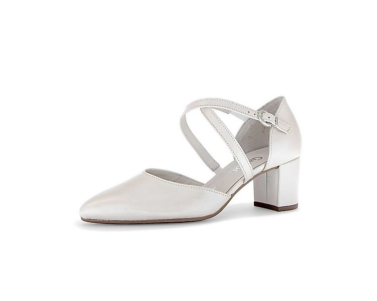 Gabor Eleganter Pumps Glattleder Pumps günstig online kaufen