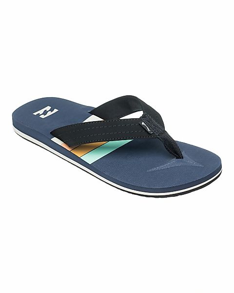 Billabong Badesandale "All Day Theme" günstig online kaufen