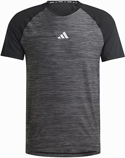 adidas Sportswear Kurzarmshirt GYM+ 3S TEE BLCKME günstig online kaufen