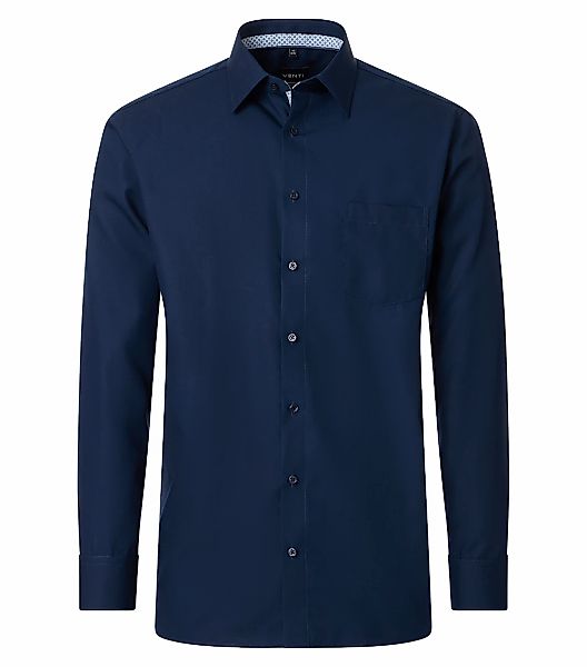 VENTI Businesshemd "VENTI Businesshemd uni" günstig online kaufen