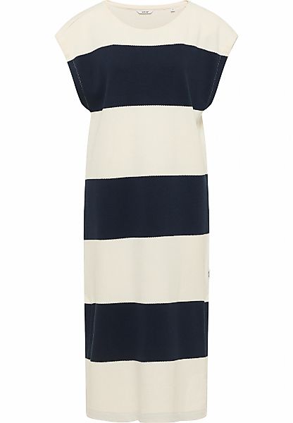 MUSTANG Maxikleid "Damen Style Vivian" günstig online kaufen