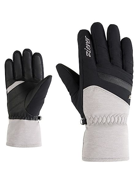 Ziener Skihandschuhe KAIPO-Z glove lady günstig online kaufen