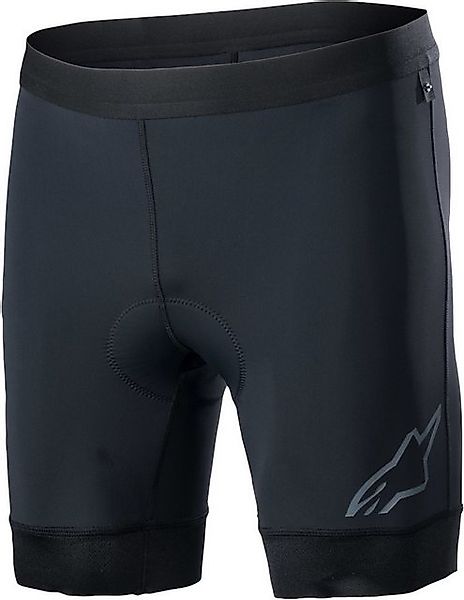 Alpinestars Radhose Alps Fahrrad Innenhose Atmungsaktiv Kompression schnell günstig online kaufen