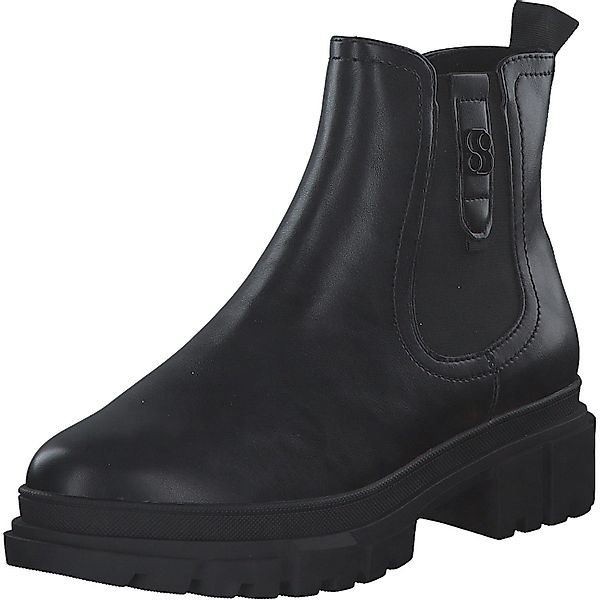 s.Oliver 5-25402-41/0A1 Stiefelette günstig online kaufen