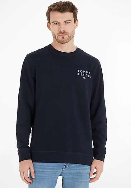 Tommy Hilfiger Underwear Sweatshirt TRACK TOP günstig online kaufen