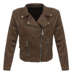malito more than fashion Lederimitatjacke 19617 günstig online kaufen