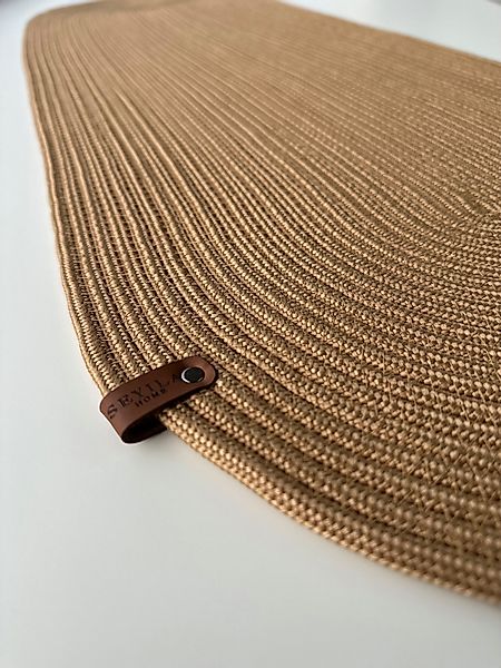 Seyila Home Mitteldecke Hochwertige Seyila Tischdecke günstig online kaufen