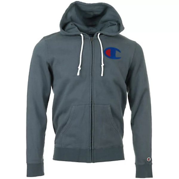 Champion  Sweatshirt Hooded Full Zip Sweatshirt günstig online kaufen