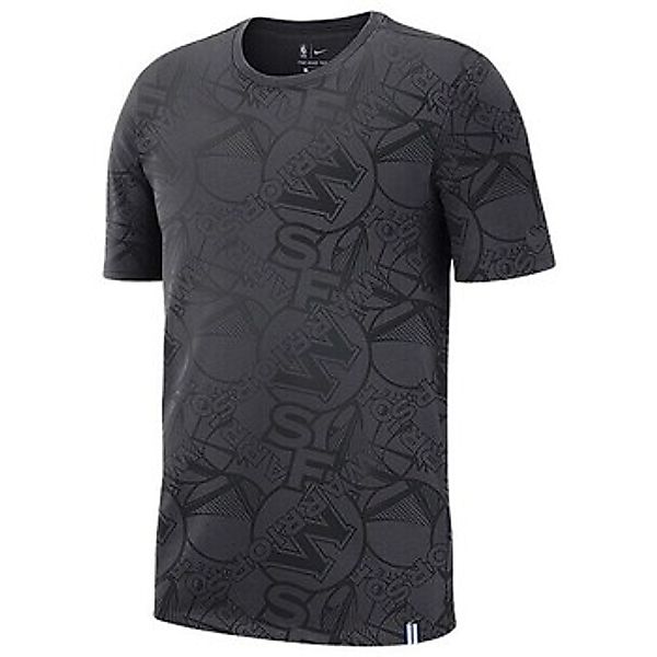 Nike  T-Shirt Nba Golden State Warriors günstig online kaufen