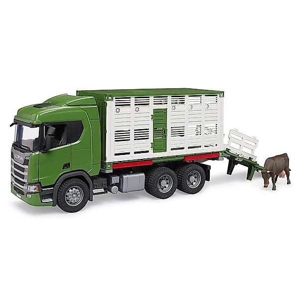 Bruder® Spielzeug-LKW 03548 Scania Super 560R günstig online kaufen