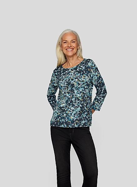 Rabe Print-Shirt "T-Shirt" günstig online kaufen