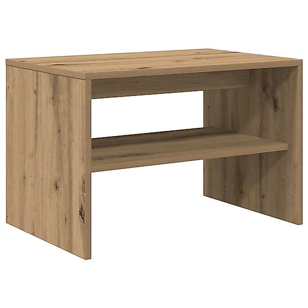 vidaXL TV-Schrank Artisan-Eiche 60x40x40 cm Holzwerkstoff 859108 günstig online kaufen