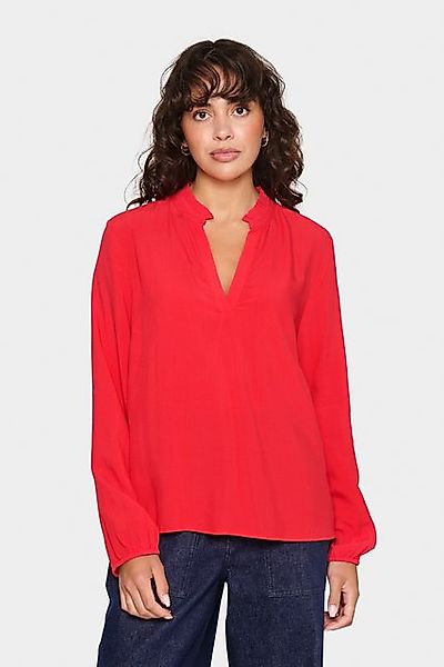 Saint Tropez Shirtbluse EdaSZ Blouse günstig online kaufen