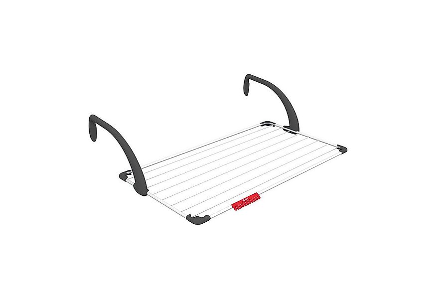 Vileda Balkonwäschetrockner 157229, Balkontrockner Sunset Wäschetrockner günstig online kaufen