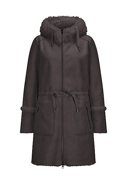 Milestone Wendejacke MSKim printed Damen mit günstig online kaufen